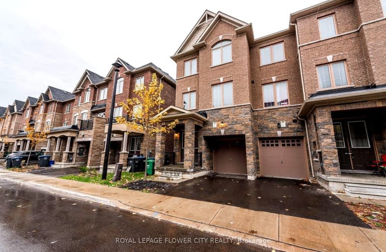 12 Faye Street, Brampton | Image 1
