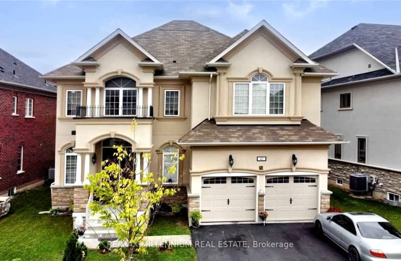 41 Possession Crescent, Brampton | Image 1