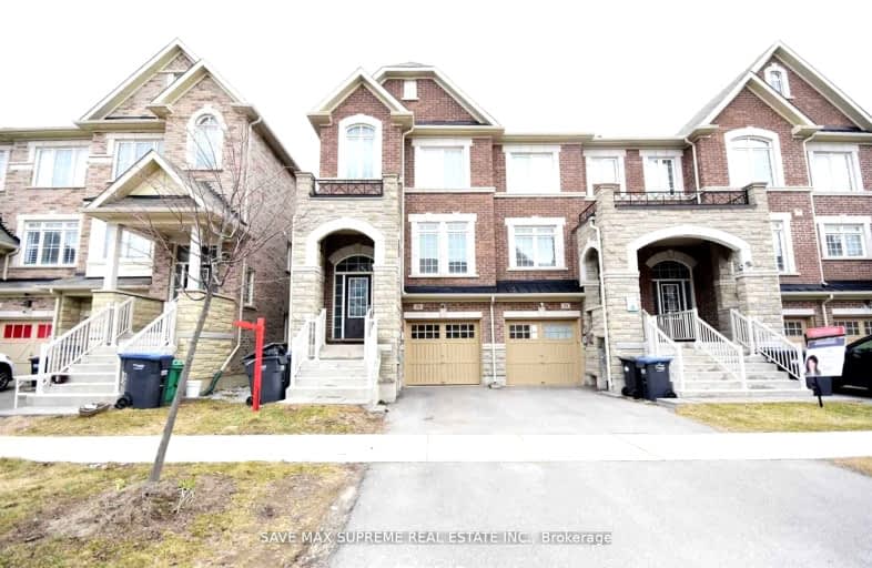 26 Rockbrook Trail, Brampton | Image 1