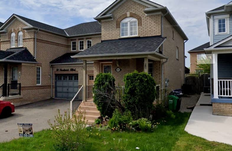 60 Fordwich Boulevard, Brampton | Image 1