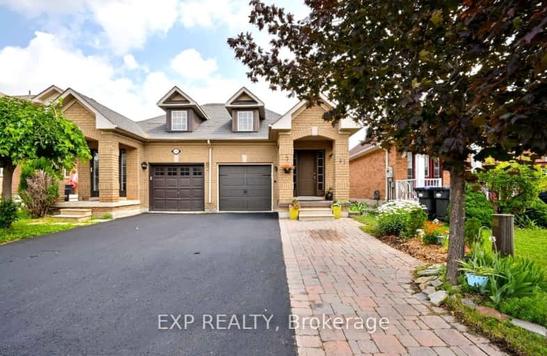 41 Milkweed Crescent, Brampton | Image 1