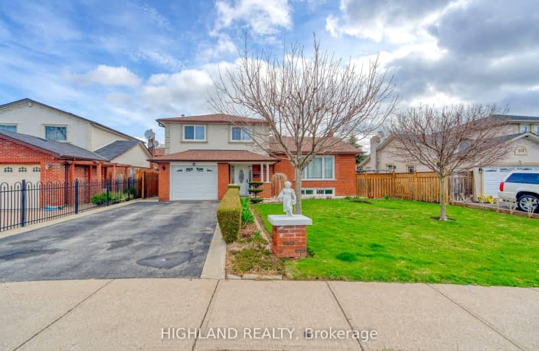 277 Morden Road, Oakville | Image 1