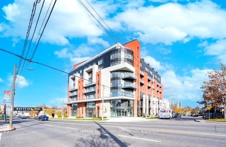 212-2433 Dufferin Street, Toronto | Image 1