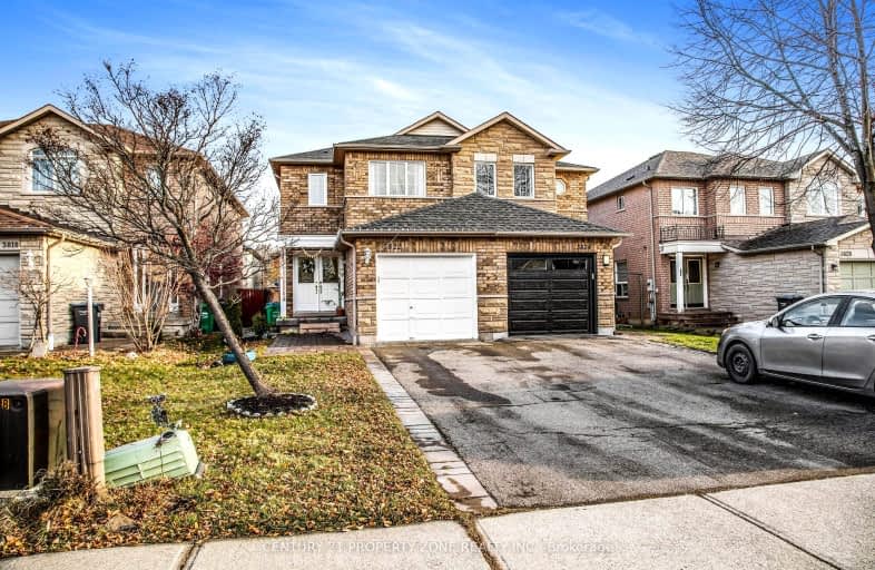 3822 Foxborough Trail, Mississauga | Image 1