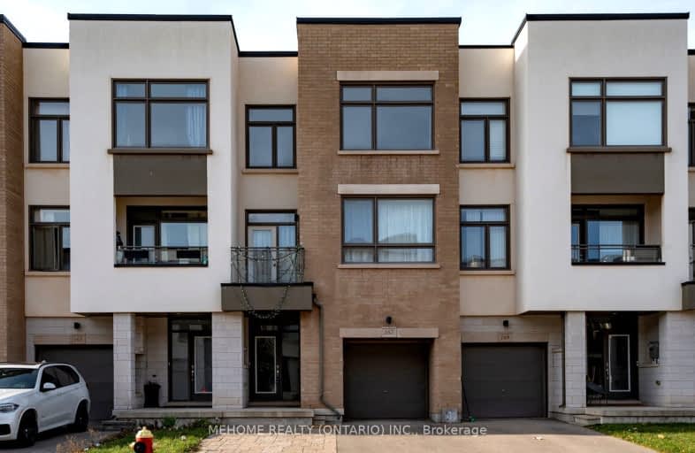 167 Squire Crescent, Oakville | Image 1
