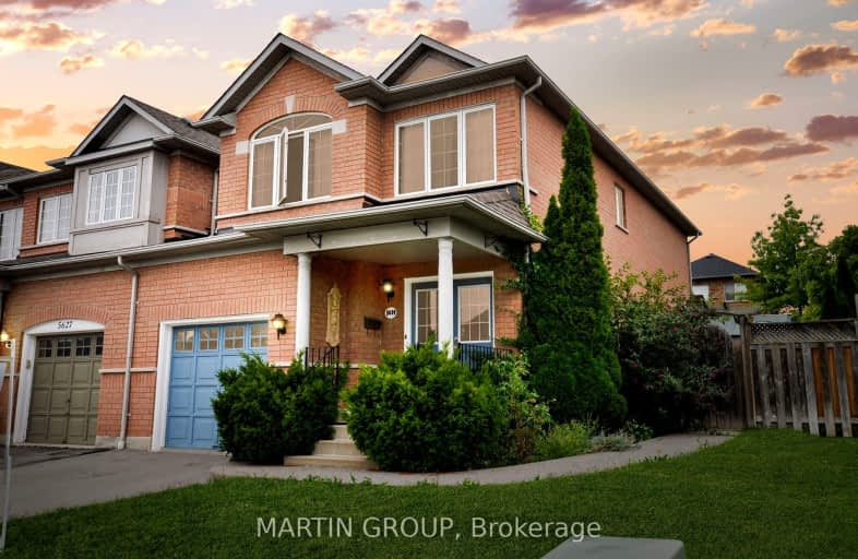 5629 Evelyn Lane, Burlington | Image 1