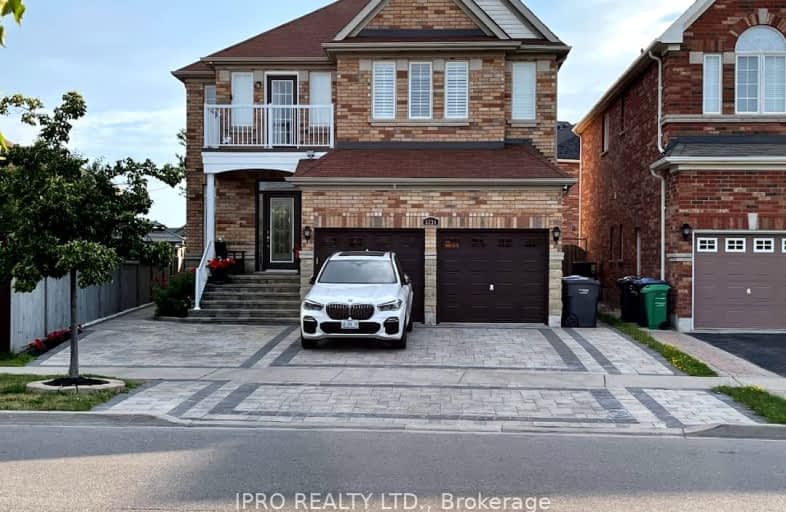 Bsmt-5330 Oscar Peterson Boulevard, Mississauga | Image 1