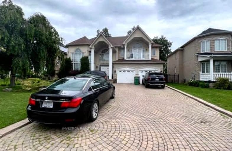 Bsmt-6763 Early Settler Row, Mississauga | Image 1