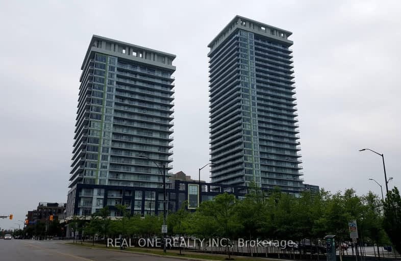 1912-365 Prince Of Wales Drive, Mississauga | Image 1