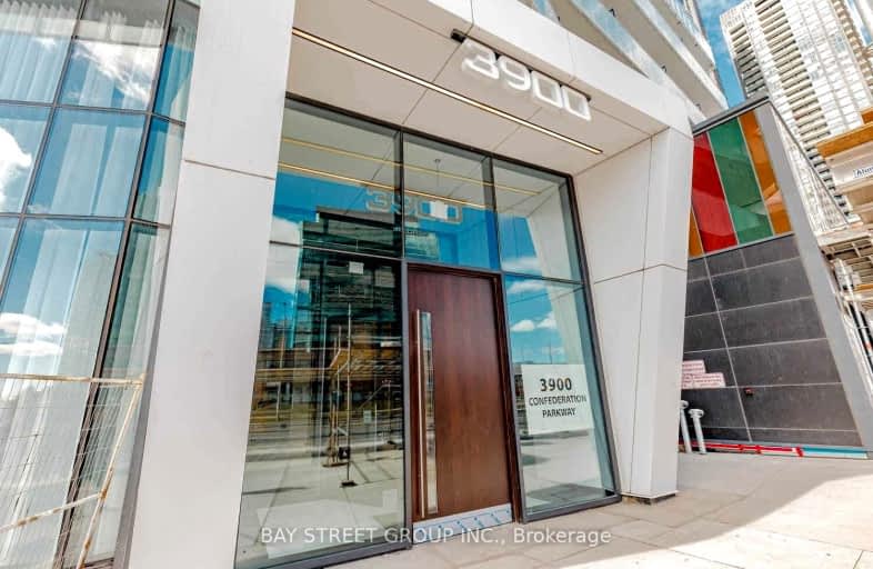 1903-3900 Confederation Parkway, Mississauga | Image 1