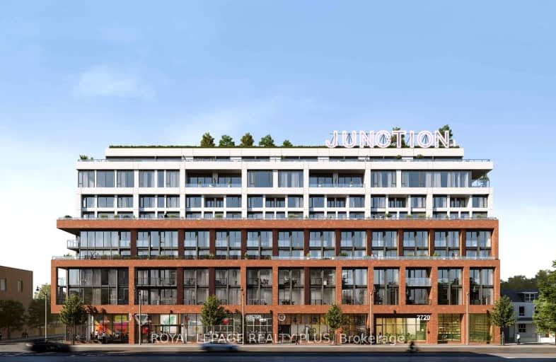 307-2720 Dundas Street West, Toronto | Image 1