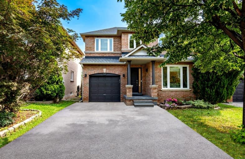 2147 Village Squire Lane, Oakville | Image 1