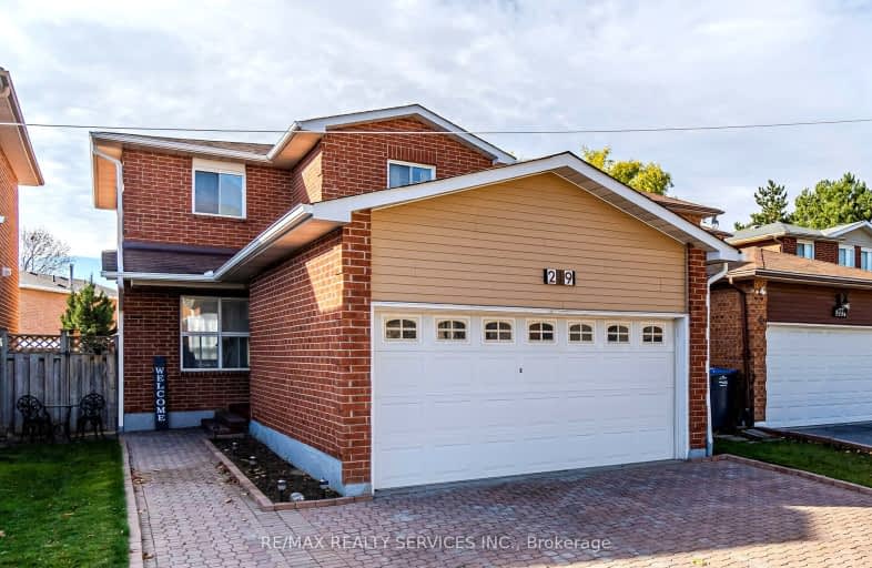 219 Murray Street, Brampton | Image 1