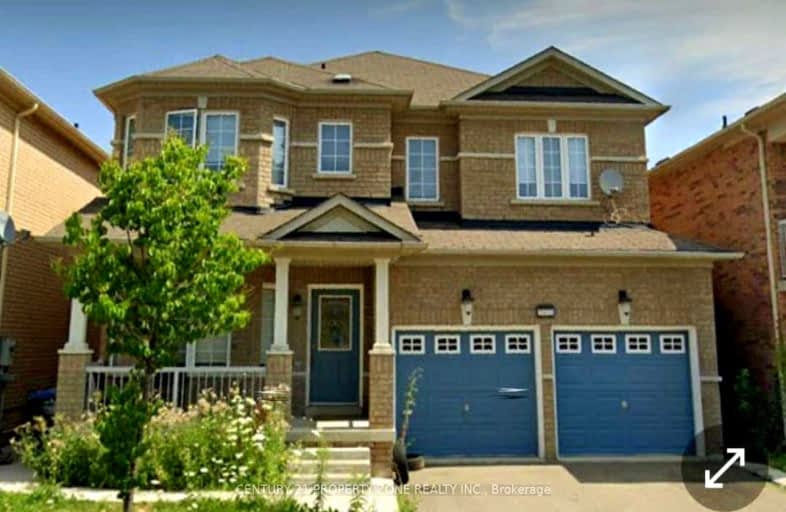 32 Sir Jacobs Crescent, Brampton | Image 1