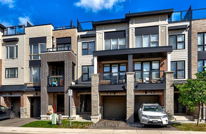 420 Athabasca Common N/A, Oakville | Image 1