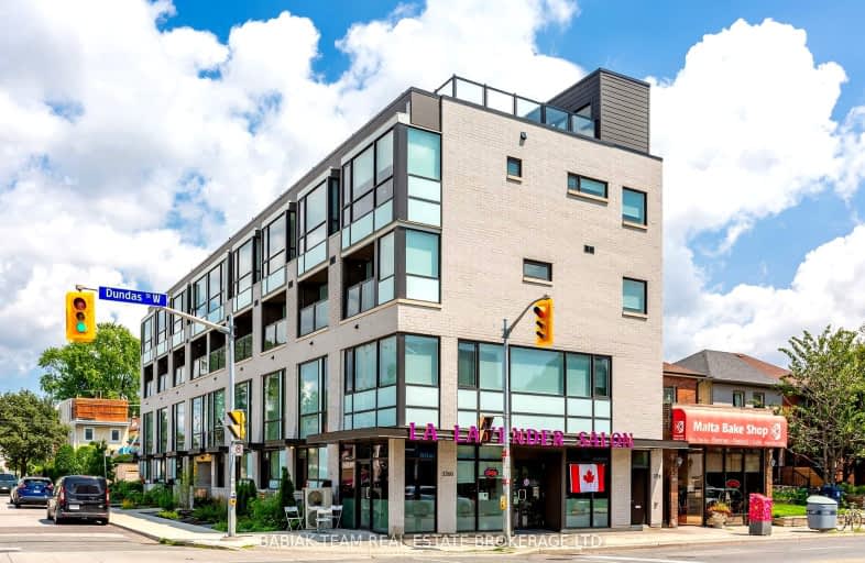 3258 Dundas Street West, Toronto | Image 1