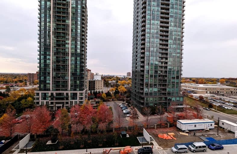 806-36 Elm Drive West, Mississauga | Image 1