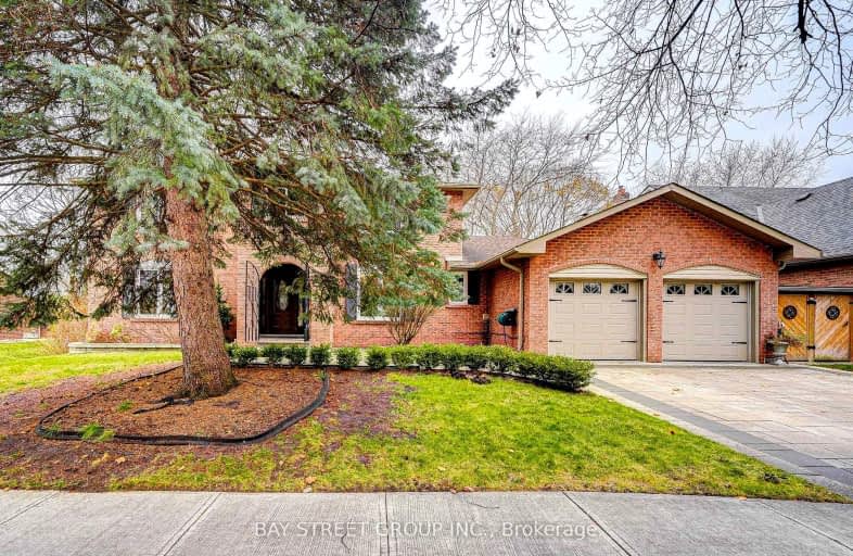 220 Arichat Road, Oakville | Image 1