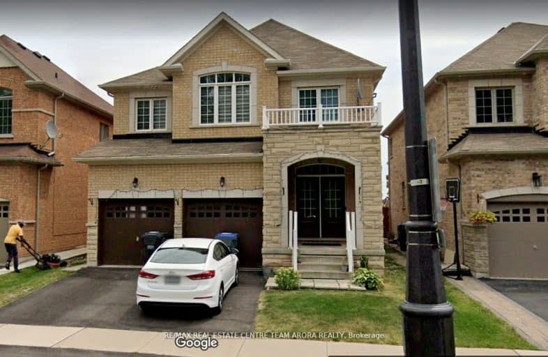 7 Richmead Road, Brampton | Image 1