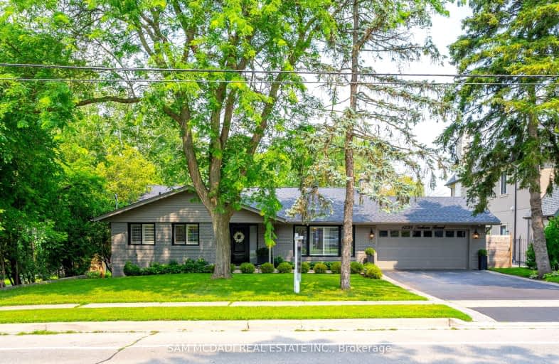 1235 Indian Road, Mississauga | Image 1
