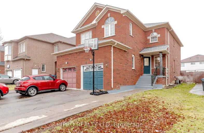 40 Oatfield Road West, Brampton | Image 1