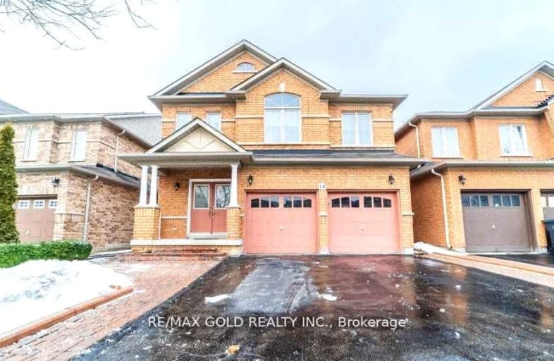 Upper-14 Mountland Road, Brampton | Image 1