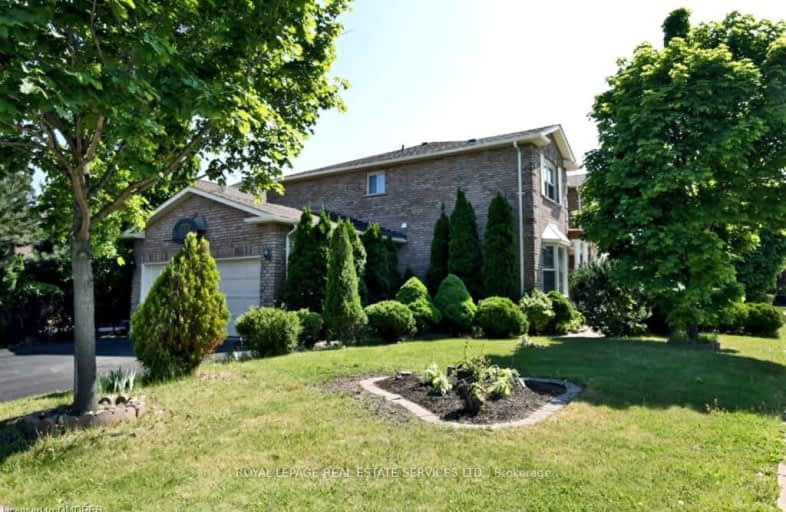 Bsmt-2470 Wynten Way, Oakville | Image 1