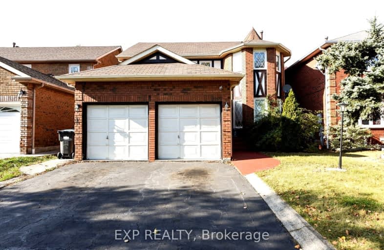 3307 Charlebrook Court, Mississauga | Image 1