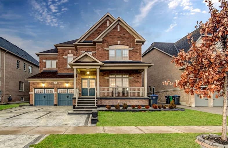 40 Squire Ellis Drive, Brampton | Image 1