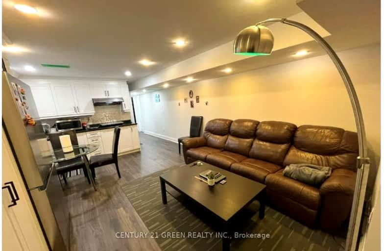 (Bsmn-3905 Arvona Place, Mississauga | Image 1