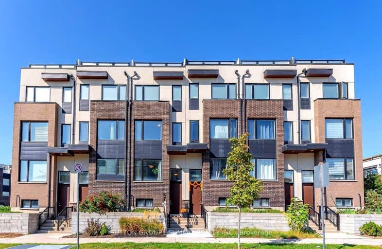 8 Thomas Mulholland Drive, Toronto | Image 1