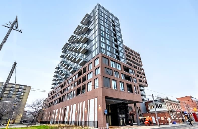 708-1221 King Street West, Toronto | Image 1