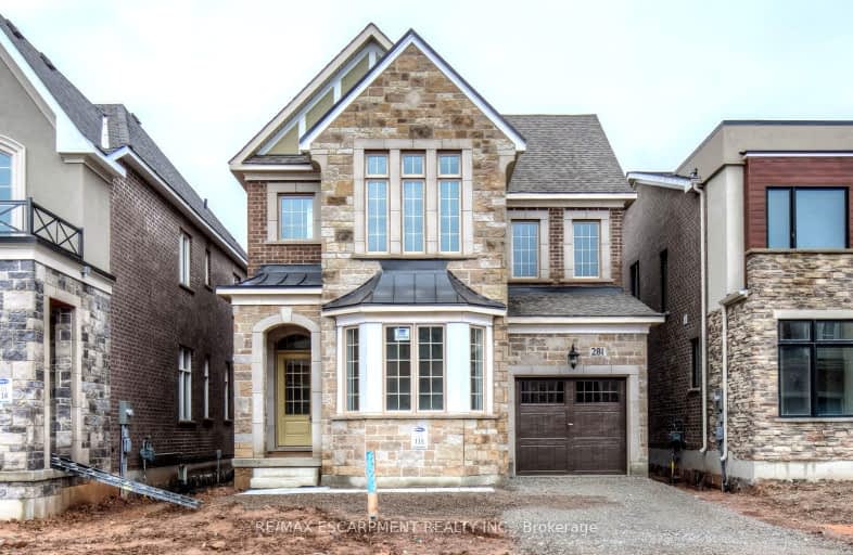 281 Pebble Gardens, Oakville | Image 1