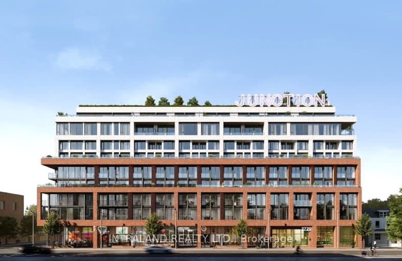 516-2720 Dundas Street West, Toronto | Image 1