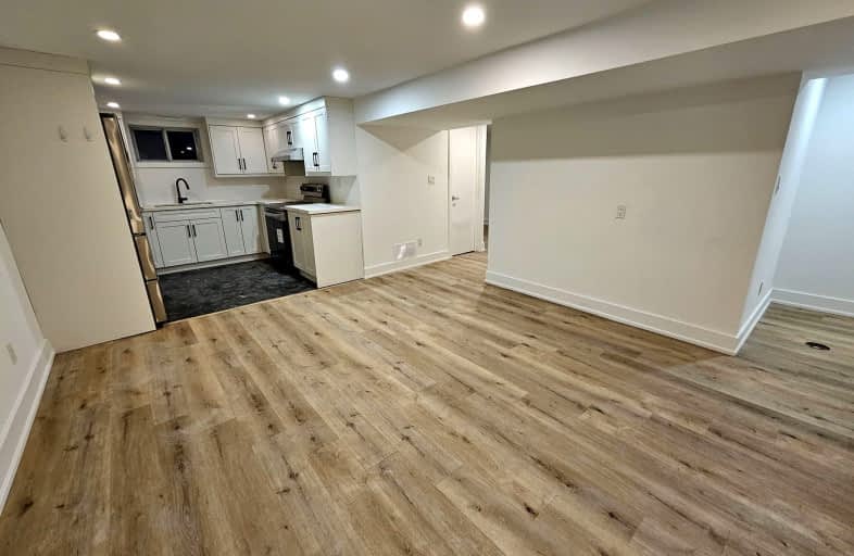 Bsmt-127 Treeview Drive, Toronto | Image 1