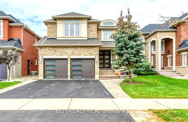 Bsmt-2511 North Ridge Trail, Oakville | Image 1