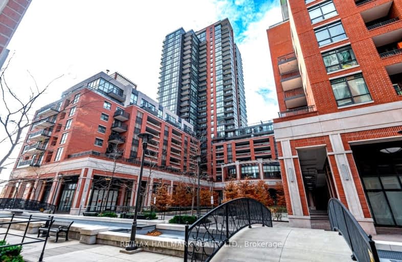 207-830 Lawrence Avenue West, Toronto | Image 1