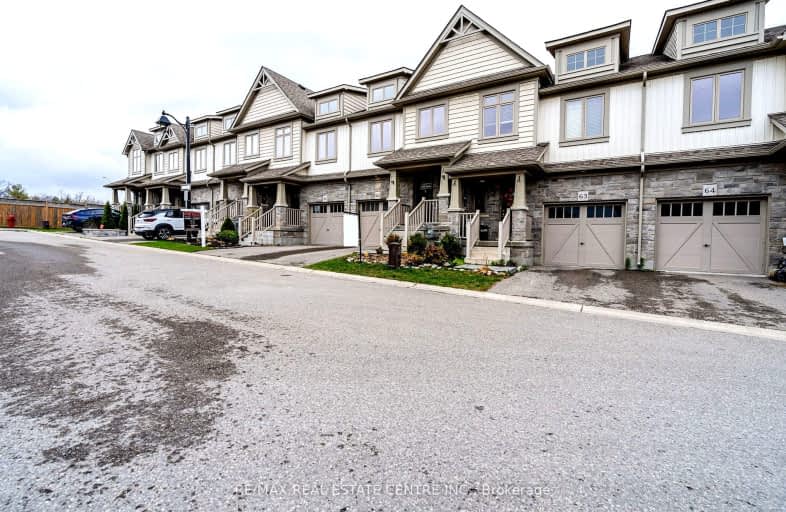 62-124 Parkinson Crescent, Orangeville | Image 1