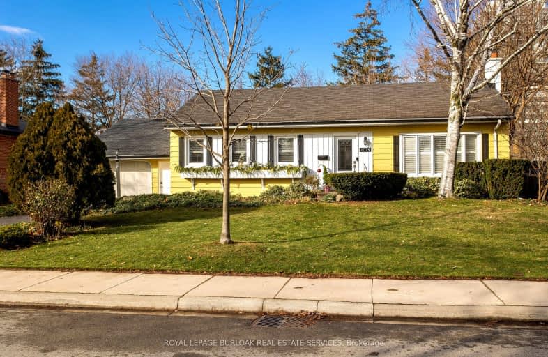 2079 Edinburgh Drive, Burlington | Image 1