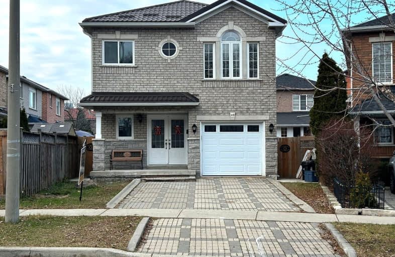 40 John Best Avenue, Toronto | Image 1