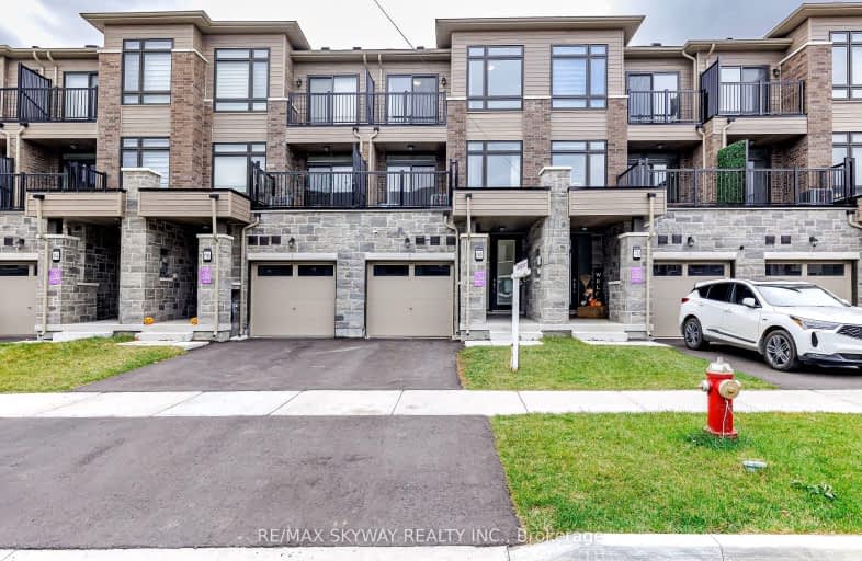 68 Purple Sage Drive, Brampton | Image 1