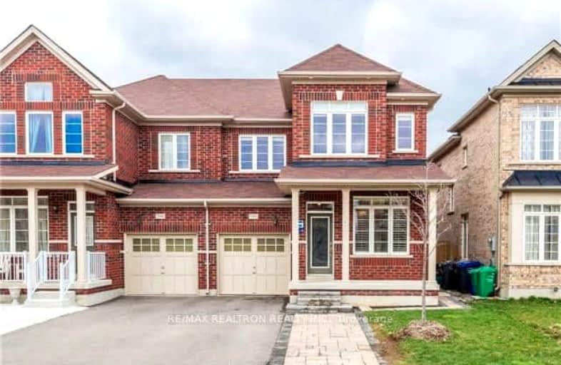 5341 Bellaggio Crescent, Mississauga | Image 1