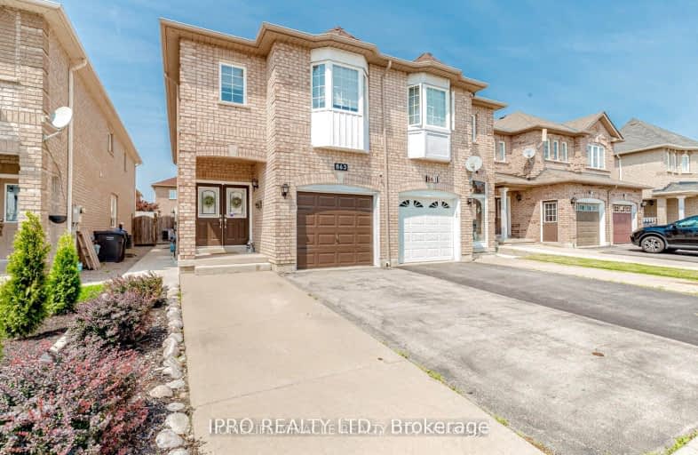 863 Rogerson Road, Mississauga | Image 1