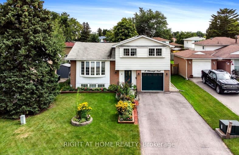 8 Kilmanagh Court, Brampton | Image 1