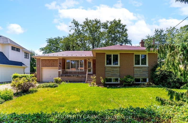 Main-424 Saville Crescent, Oakville | Image 1