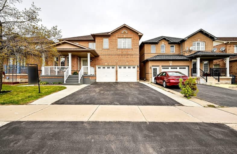 6 Fairhill Avenue, Brampton | Image 1