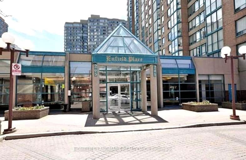 2001-265 Enfield Place, Mississauga | Image 1