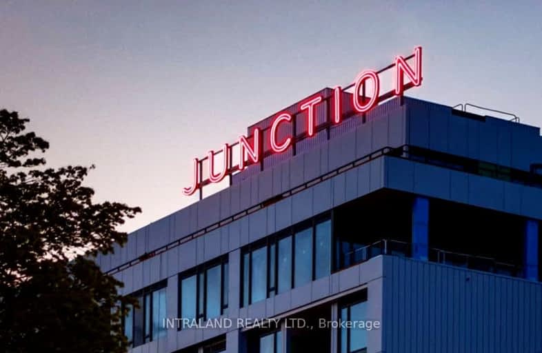 514-2720 Dundas Street West, Toronto | Image 1