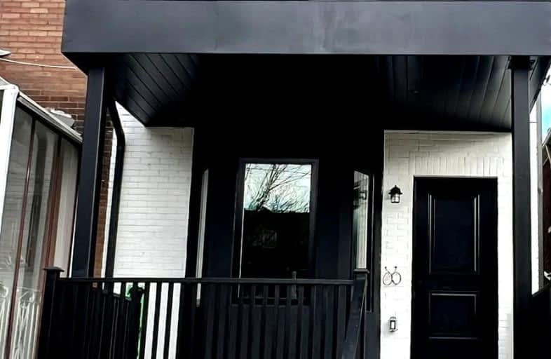 02-23 Pauline Avenue, Toronto | Image 1