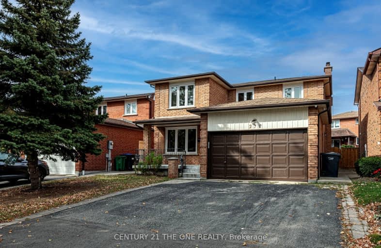 271 Paisley Boulevard West, Mississauga | Image 1